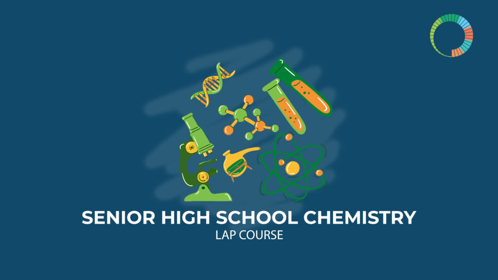 Senior High School Chemistry
